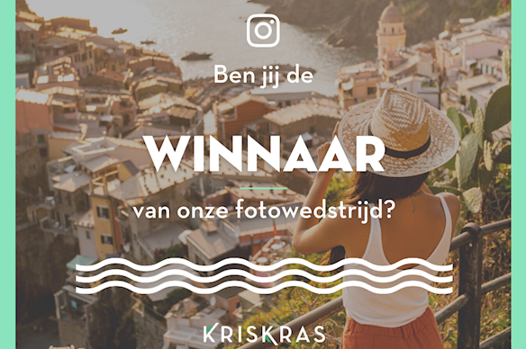 Winnaar Fotowedstrijd Winnaar Fotowedstrijd